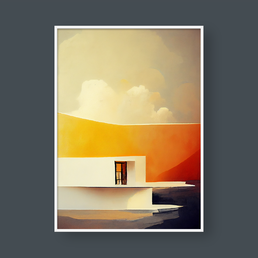 HIDEAWAY NO.4