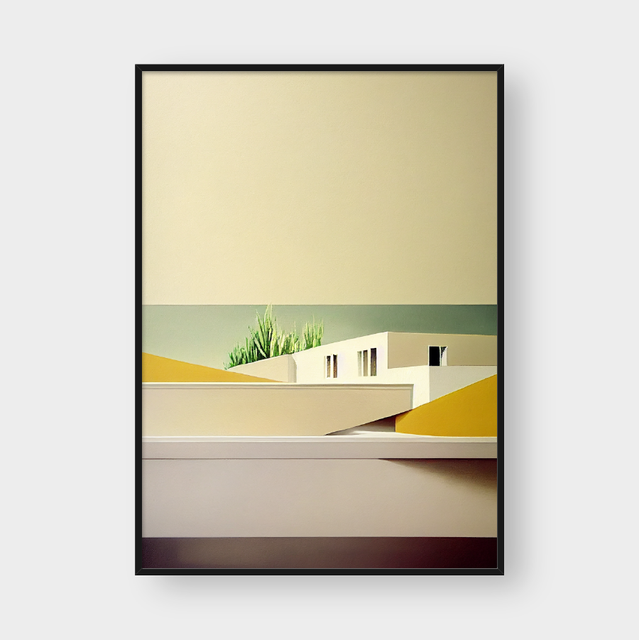 HIDEAWAY NO.5
