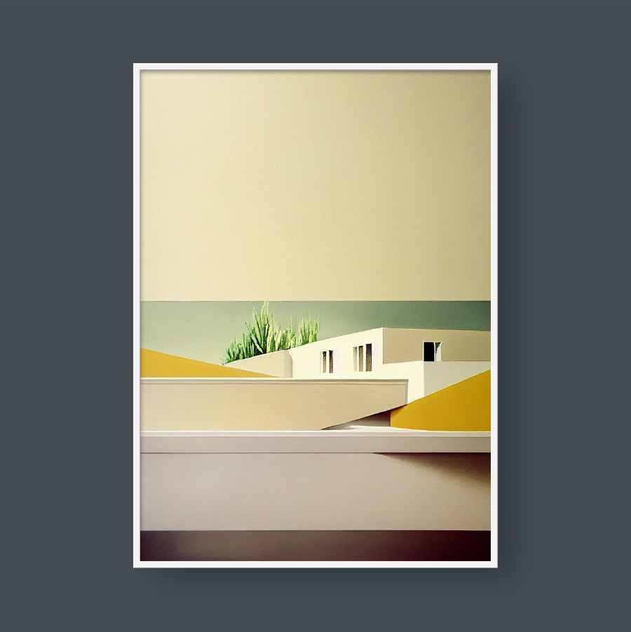 HIDEAWAY NO.5