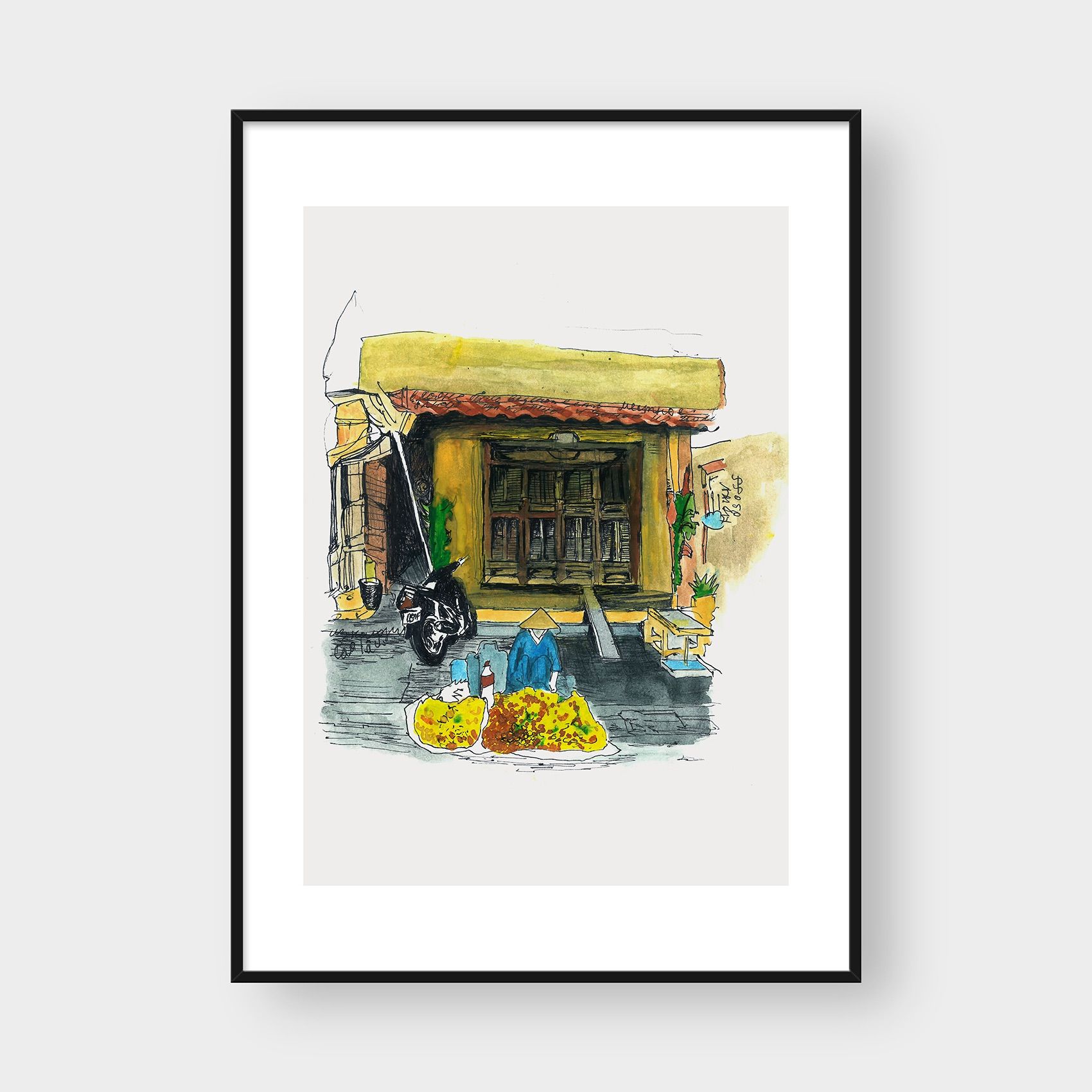 HOI AN 01