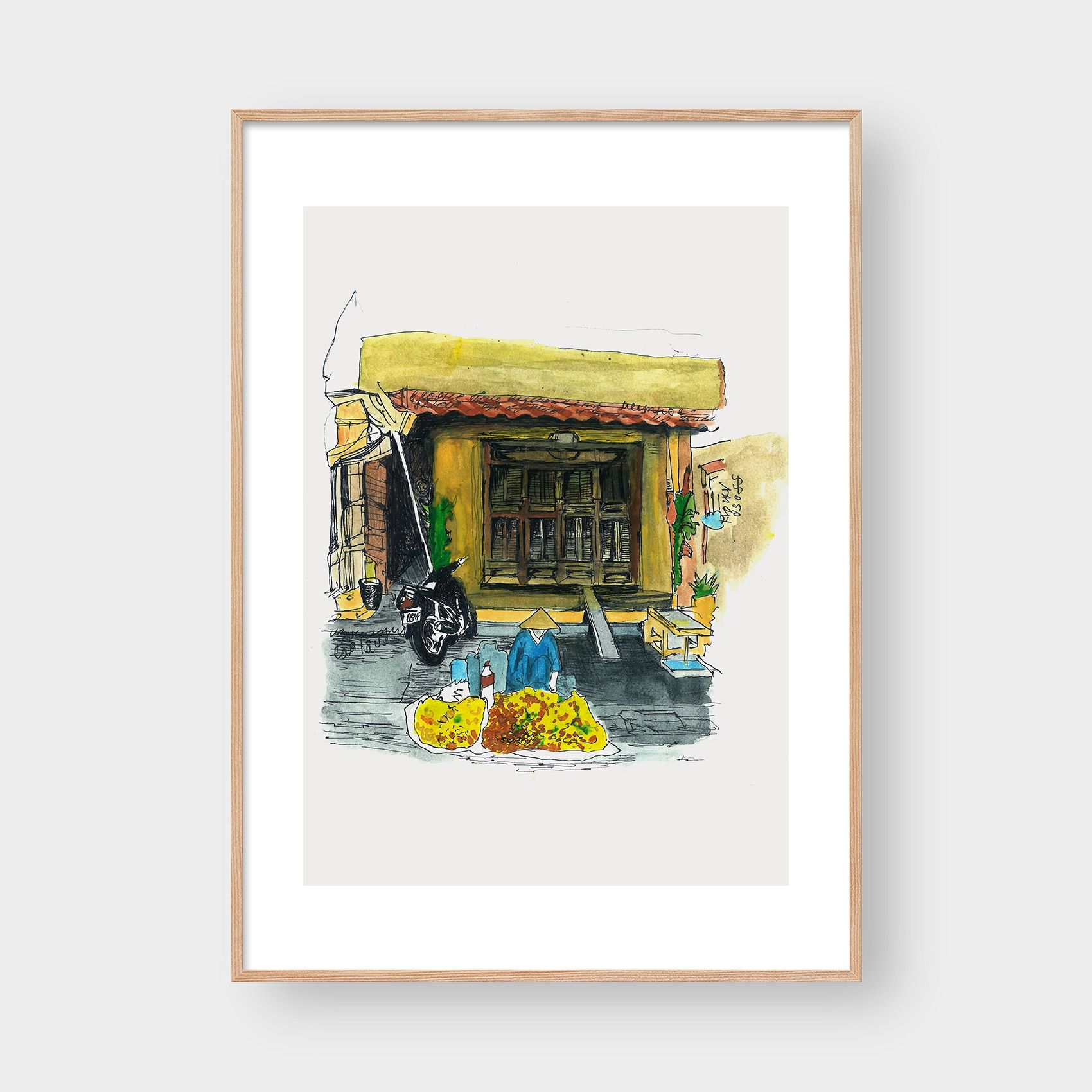 HOI AN 01