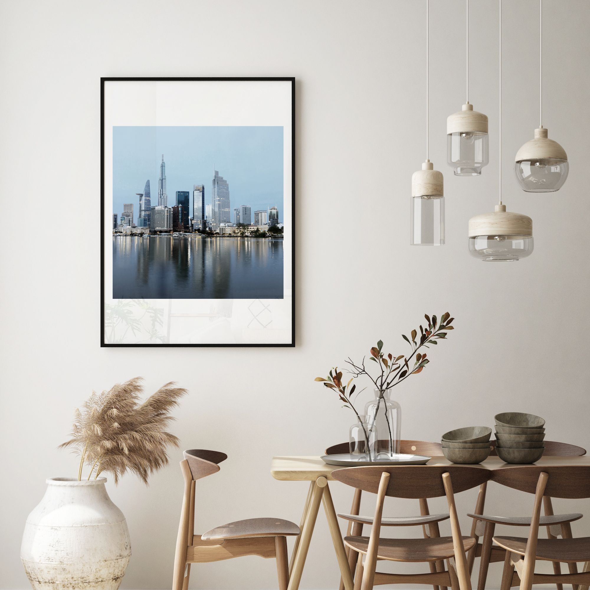 IMAGINE SAIGON