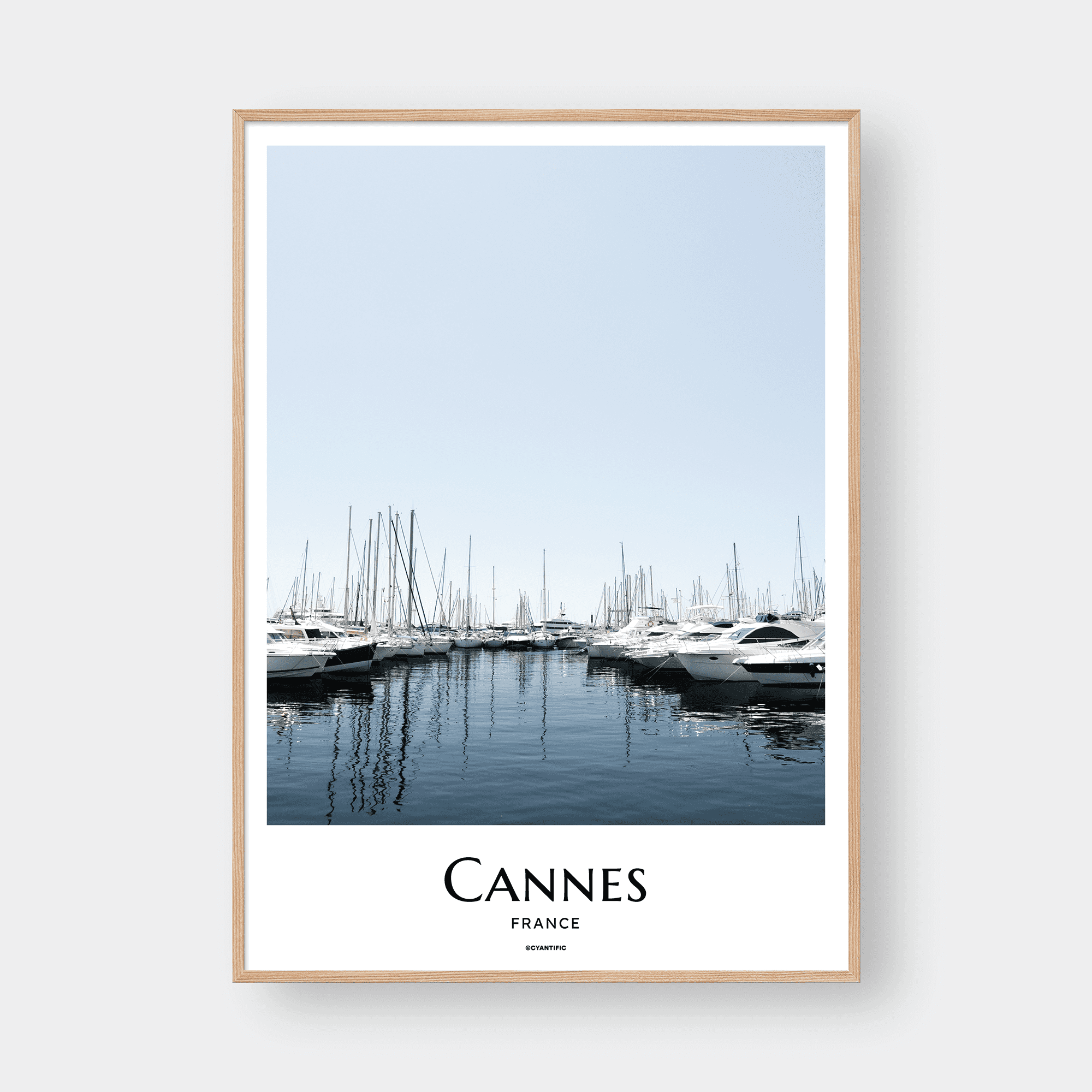 CANNES 02 by CYANTIFIC™
