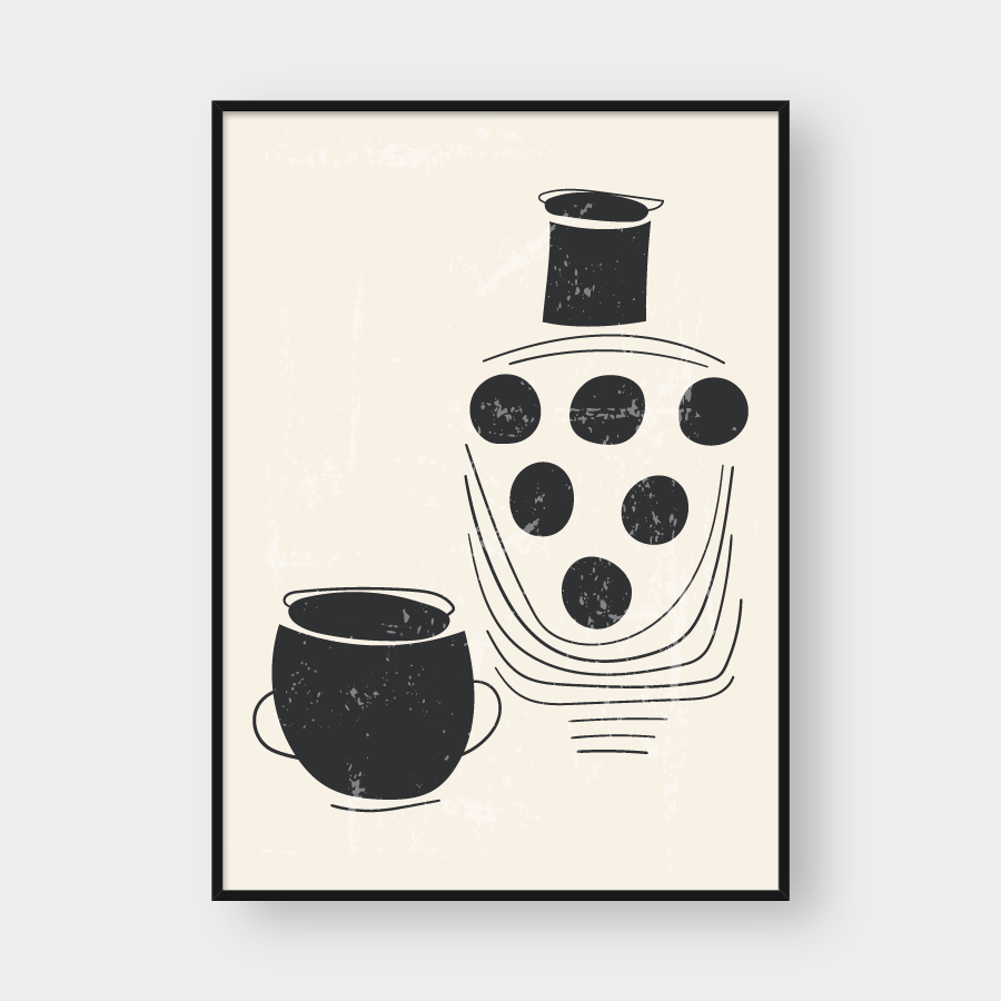 VINTAGE BOHO STYLE NO.8