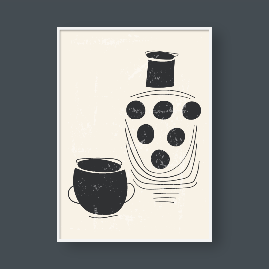 VINTAGE BOHO STYLE NO.8