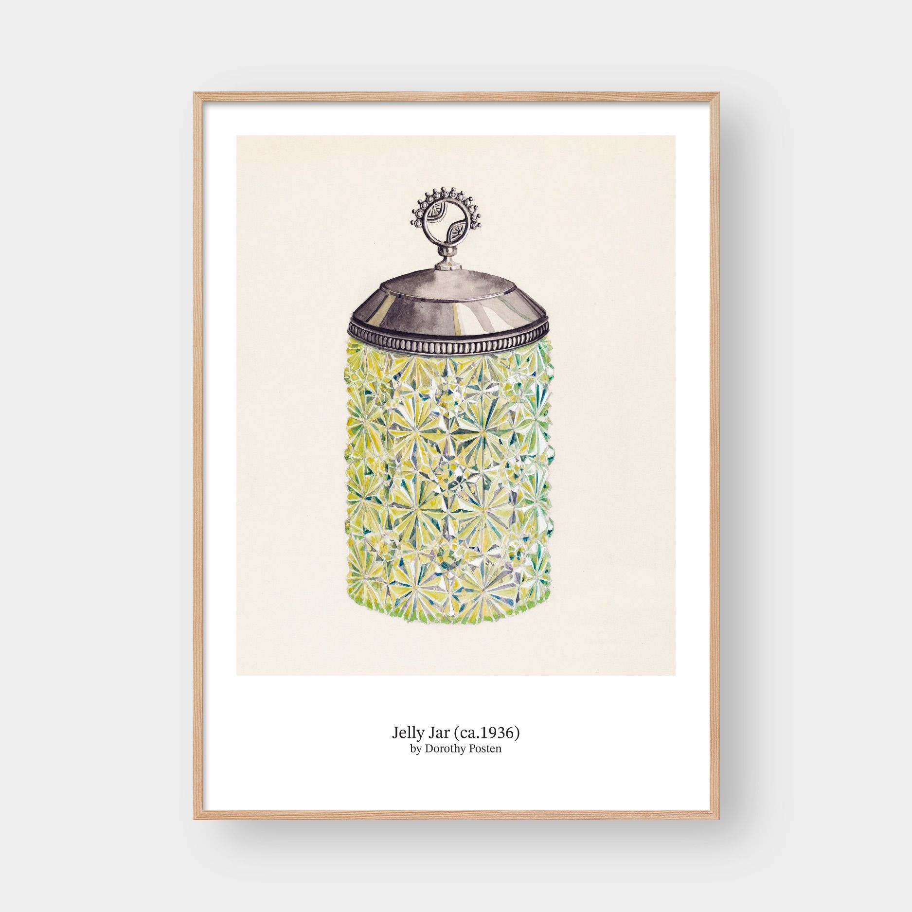 JELLY JAR