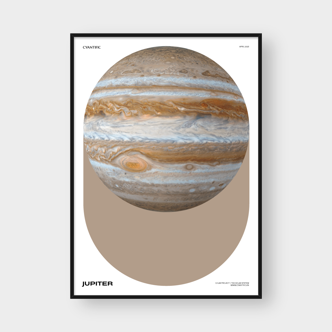 JUPITER