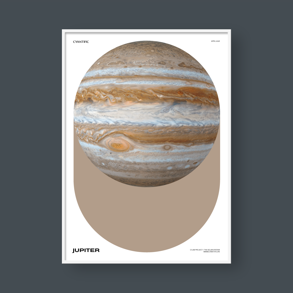 JUPITER