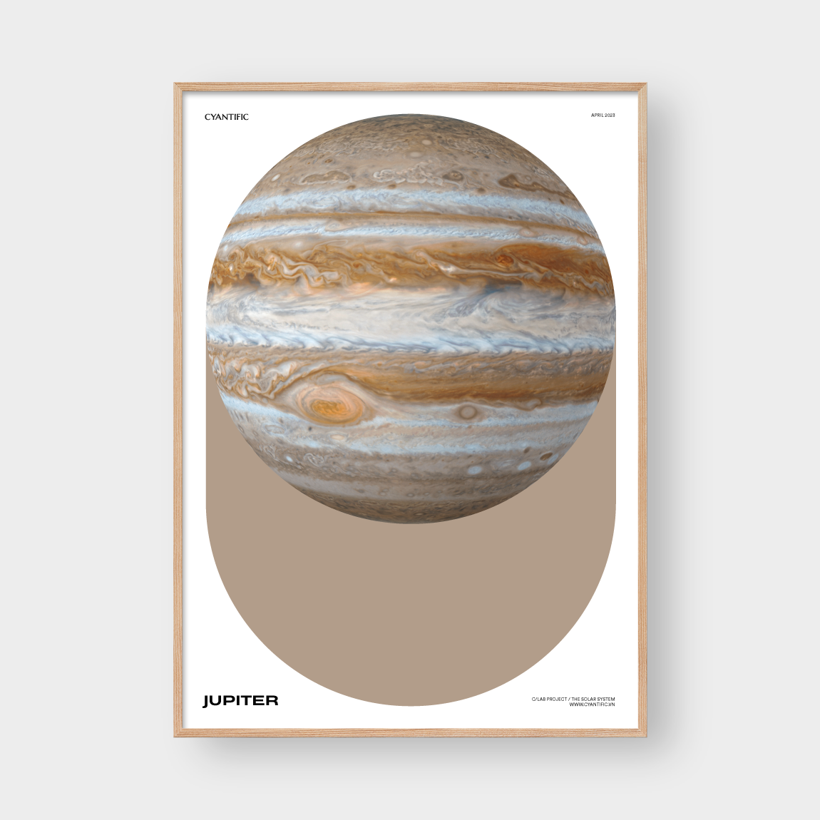 JUPITER