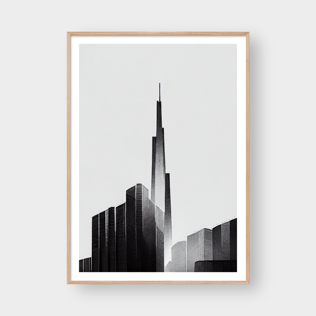 LANDMARK 81 NO.4