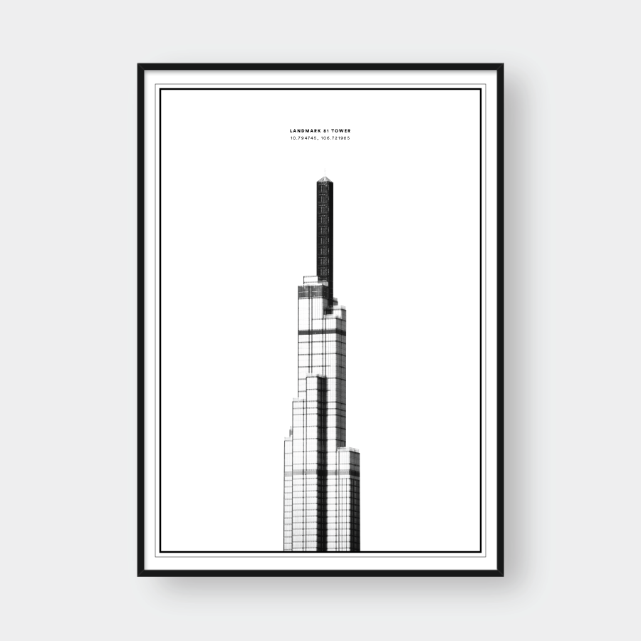 LANDMARK 81 NO.2