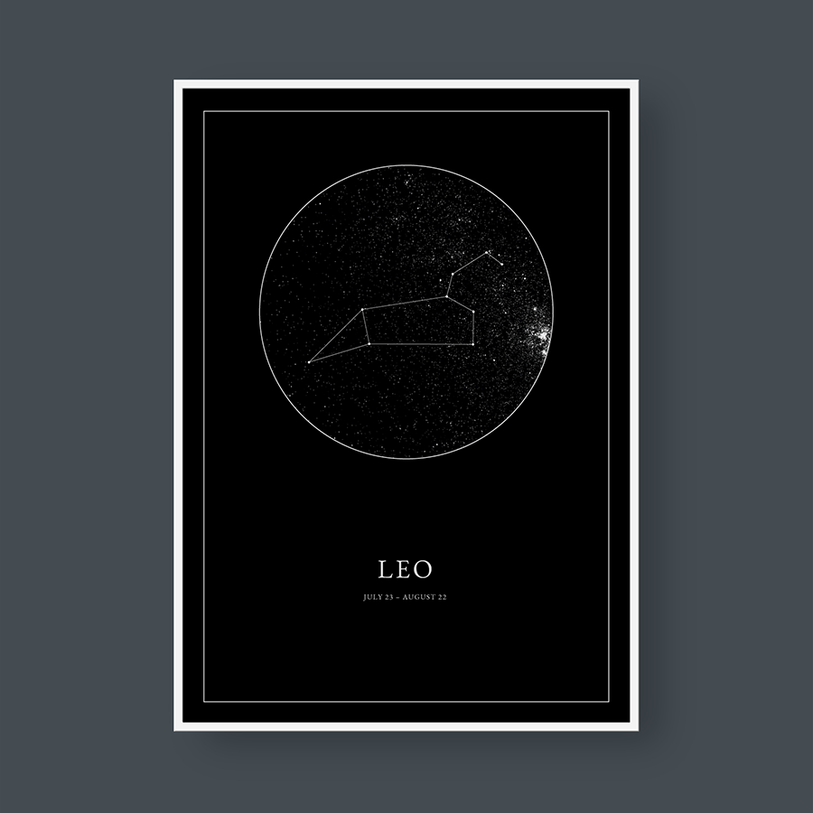 LEO - DARK