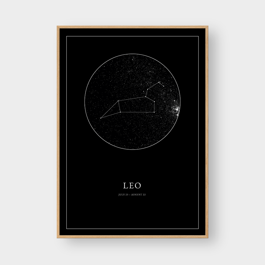 LEO - DARK