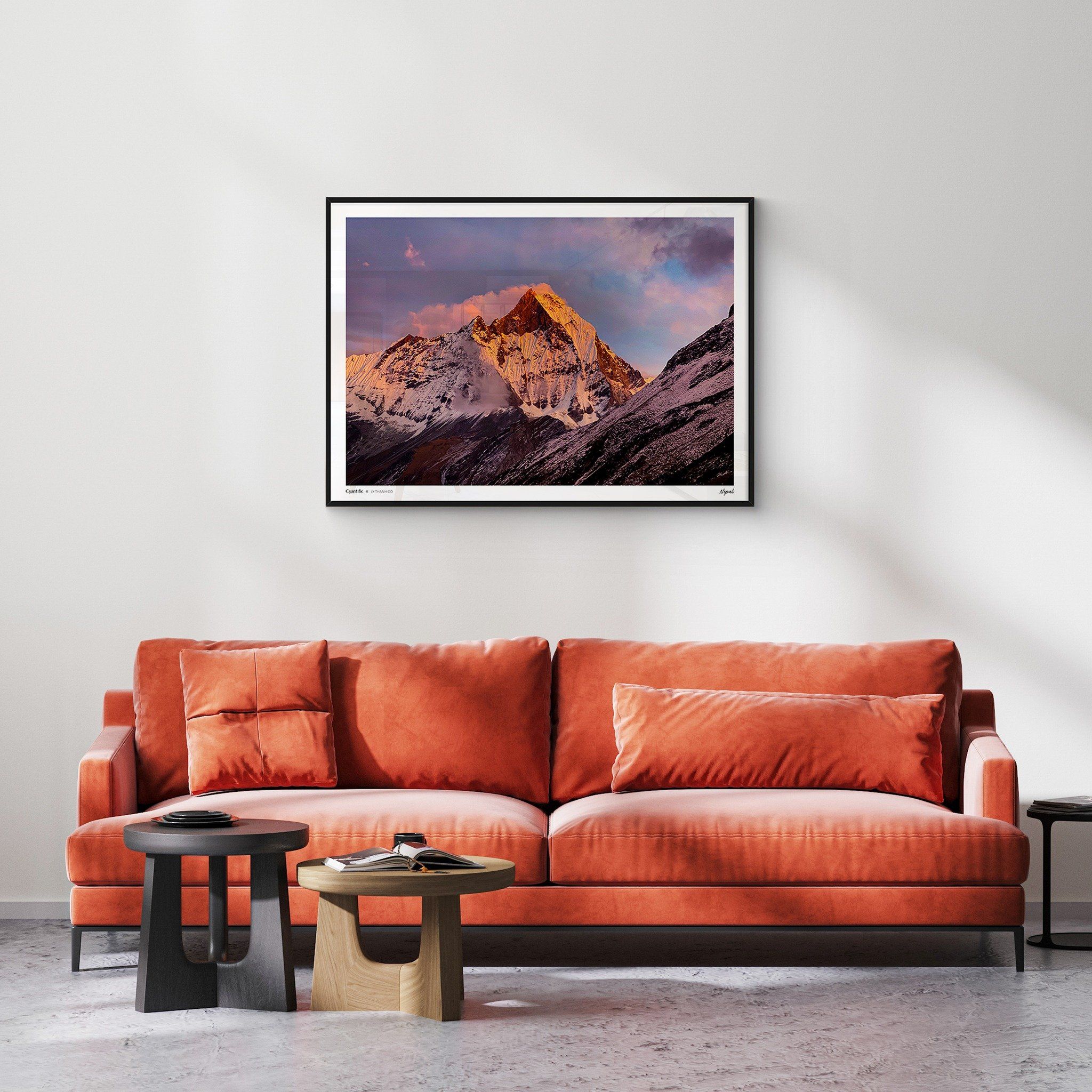 NEPAL 03
