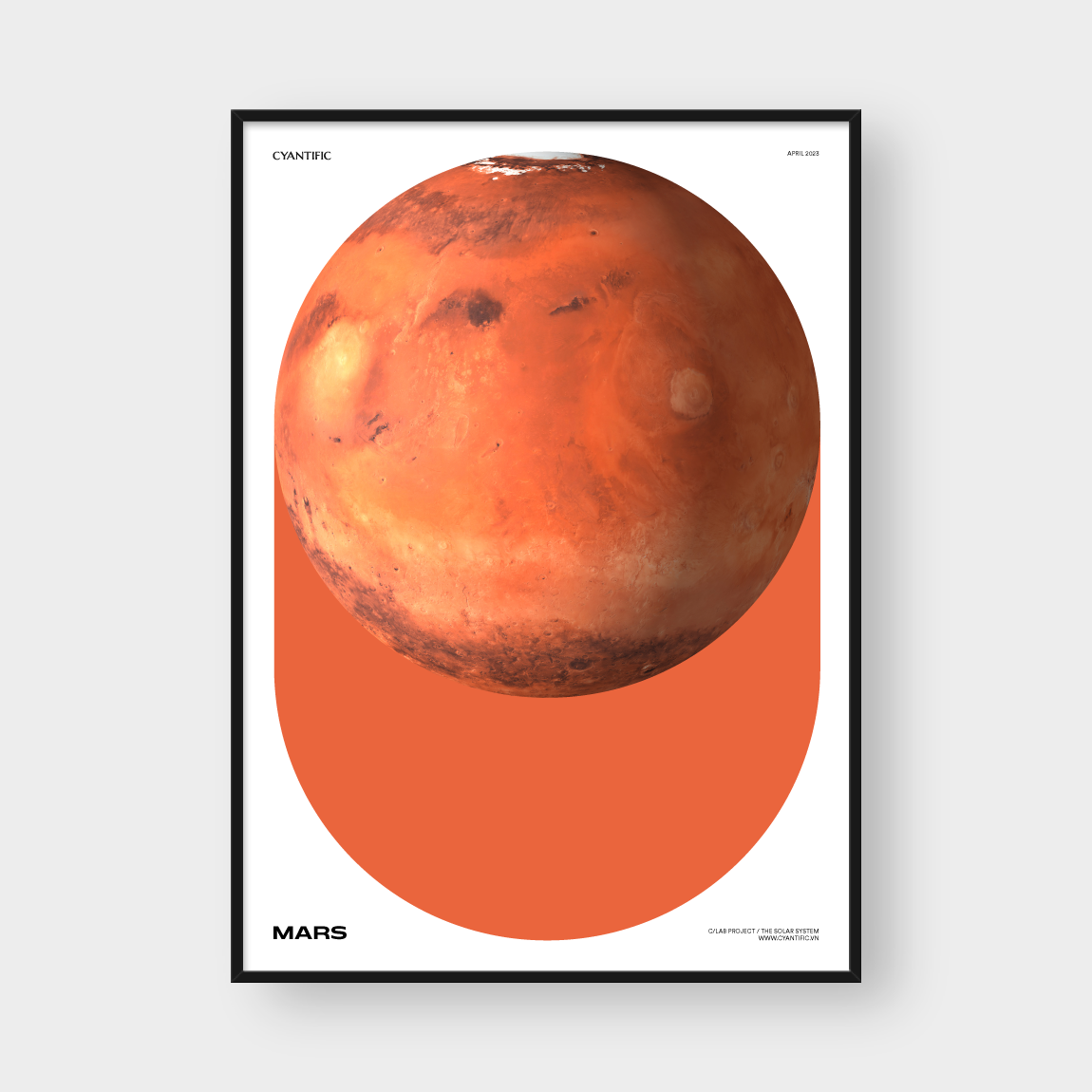 MARS