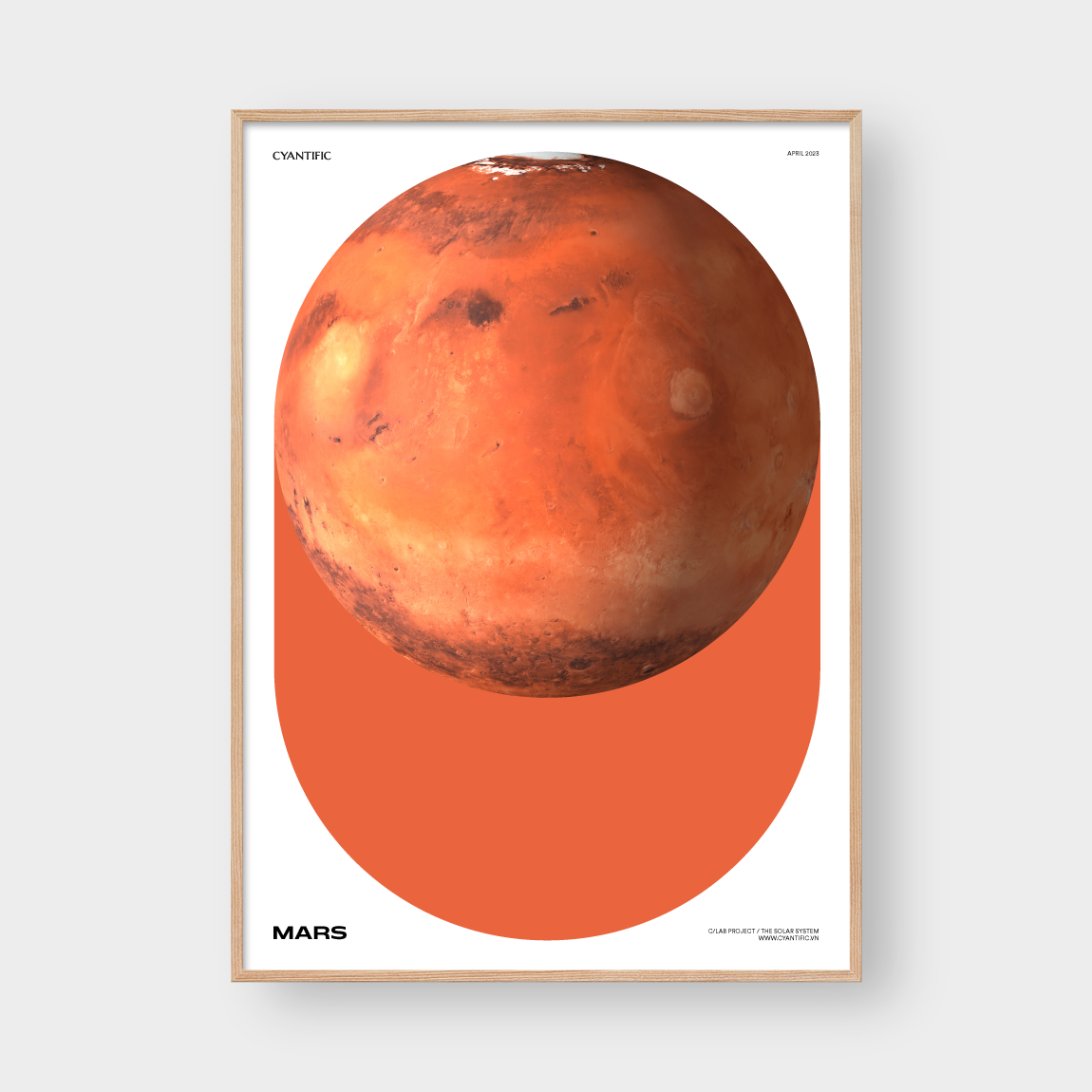 MARS