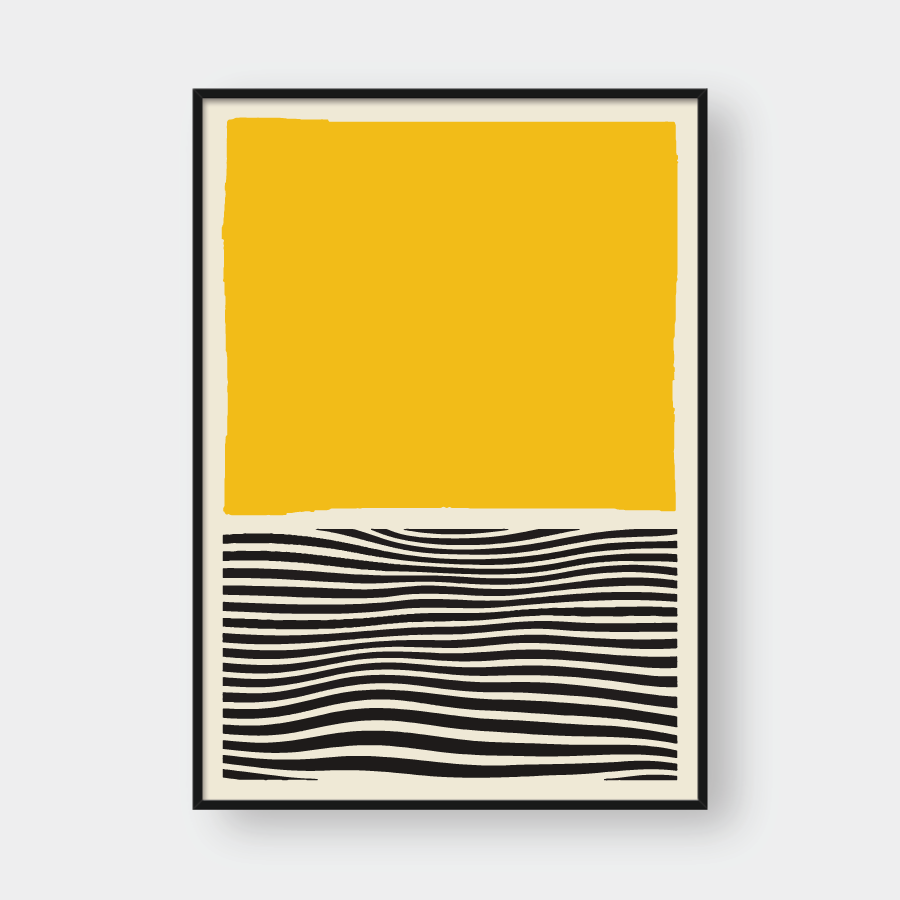 MID CENTURY MODERN SET 07