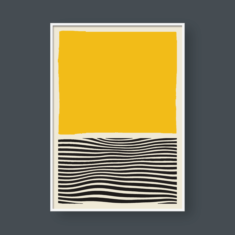 MID CENTURY MODERN SET 07