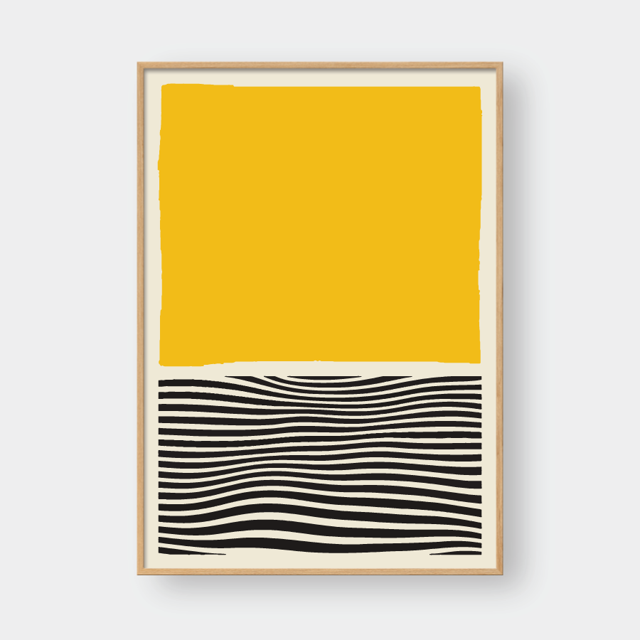 MID CENTURY MODERN SET 07