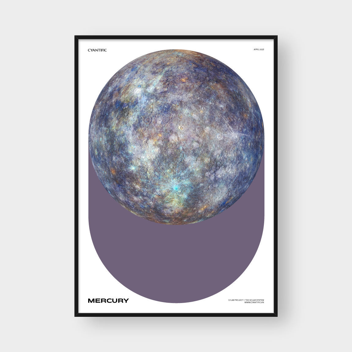 MERCURY