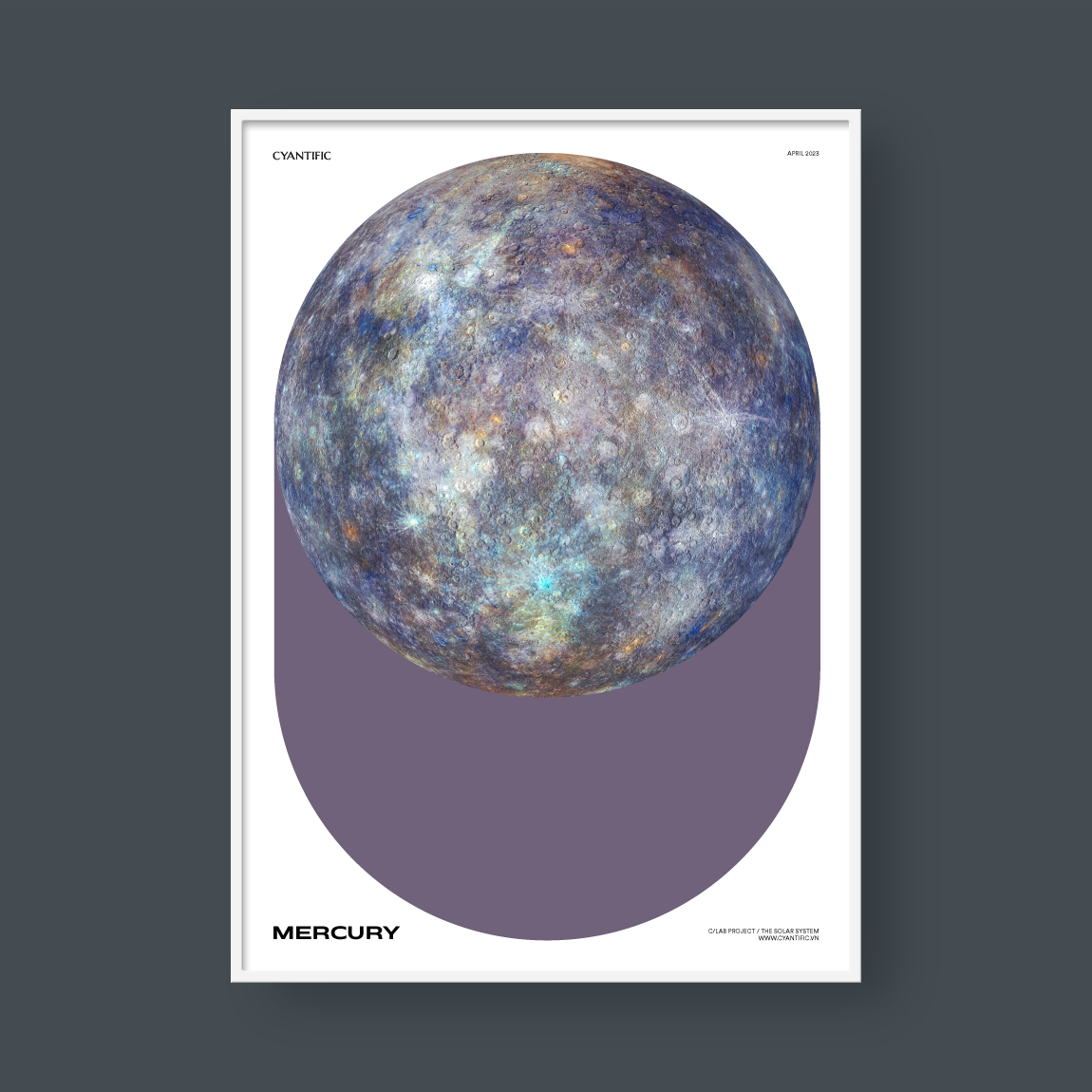 MERCURY