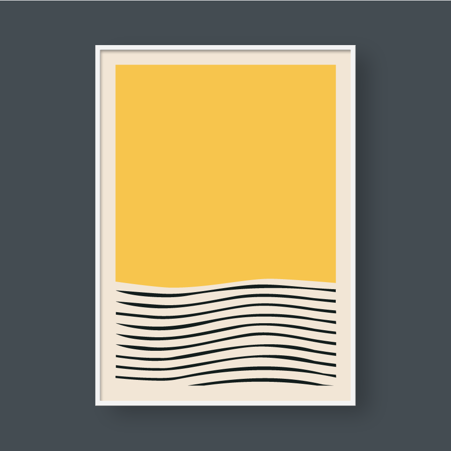 MID CENTURY MODERN NO.11