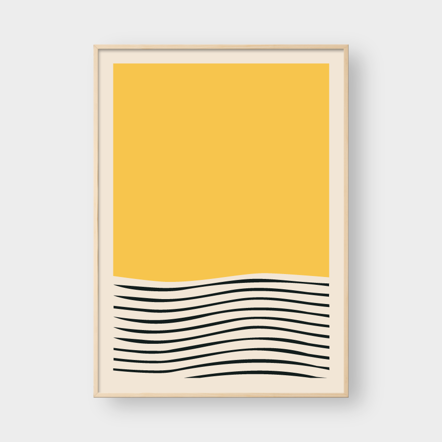 MID CENTURY MODERN NO.11