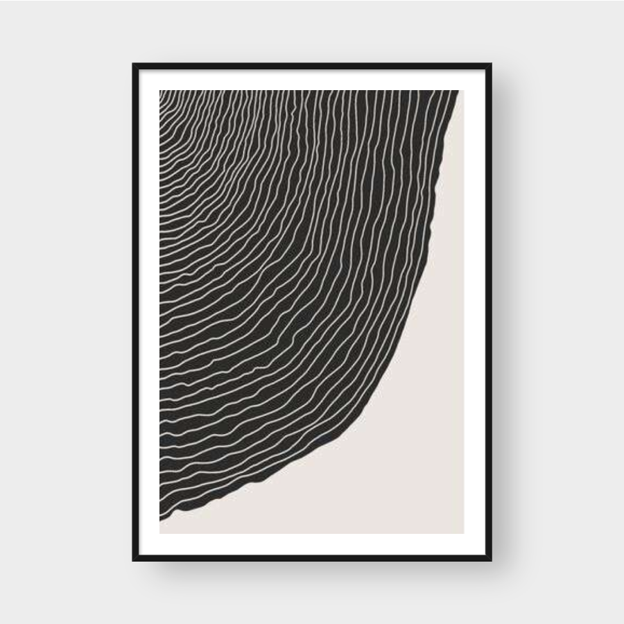 ORGANIC SHAPES NO.23