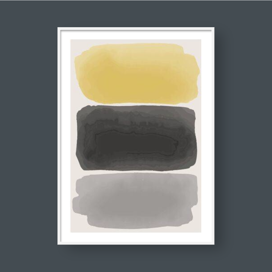 ORGANIC SHAPES NO.24