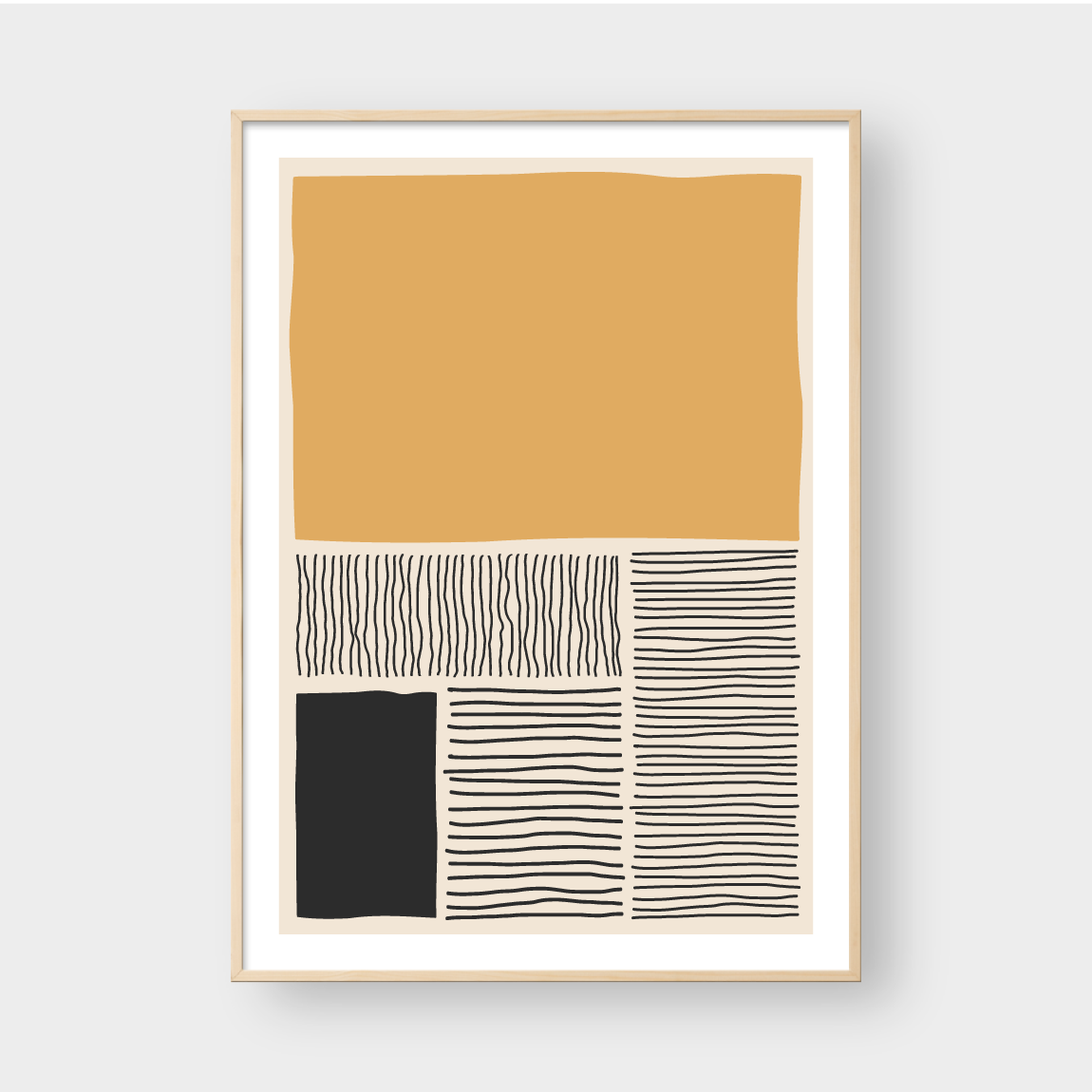 MID CENTURY MODERN NO.19