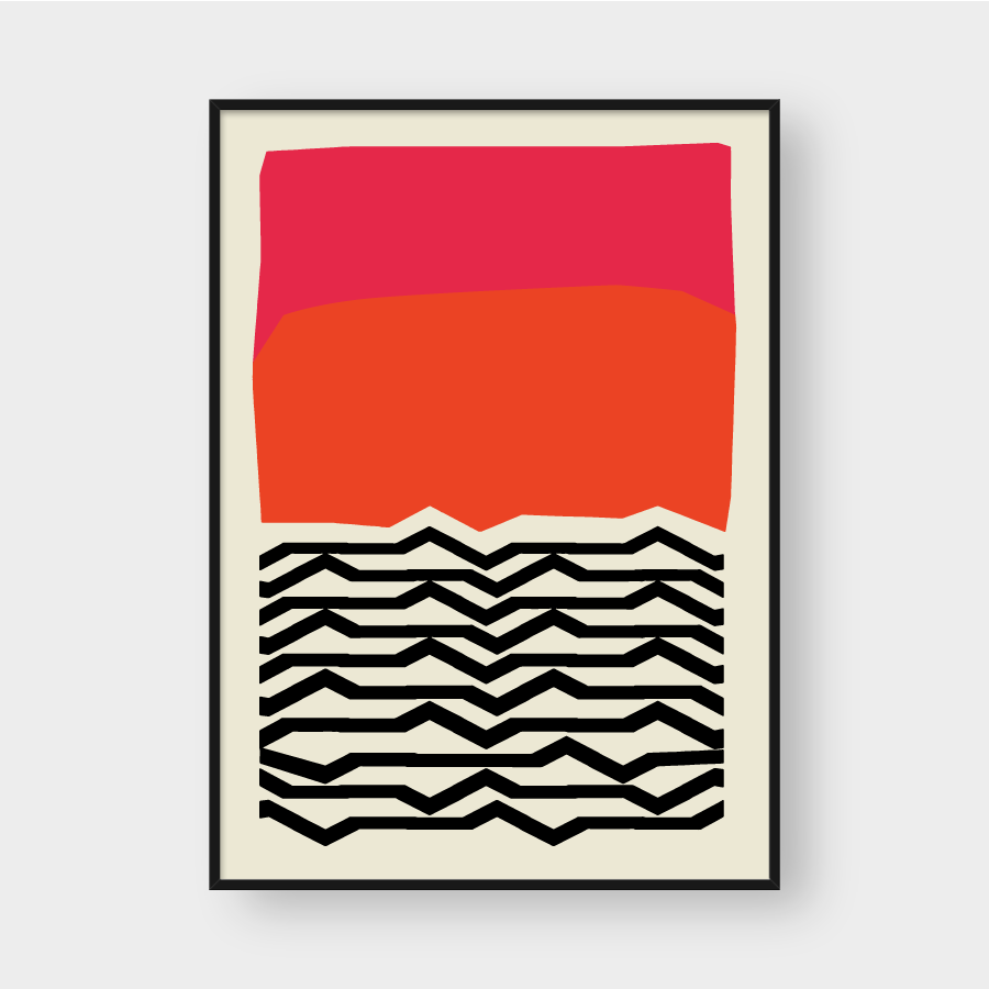 MID CENTURY MODERN SET 01