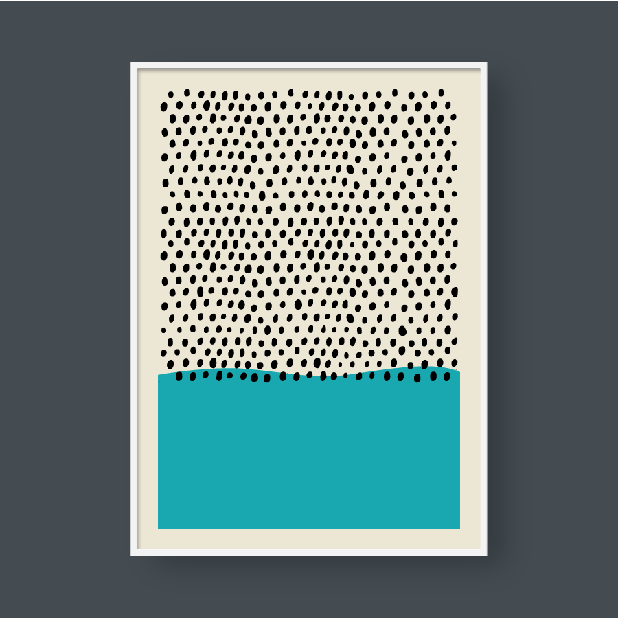 MID CENTURY MODERN SET 01
