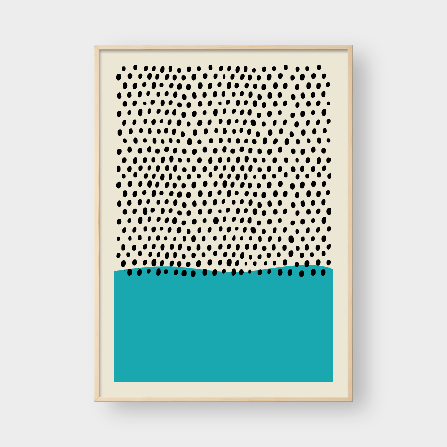 MID CENTURY MODERN NO.4