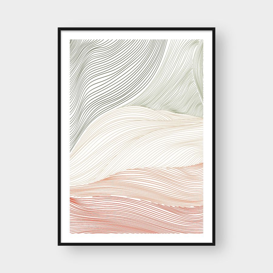 MINIMAL WAVES NO.1