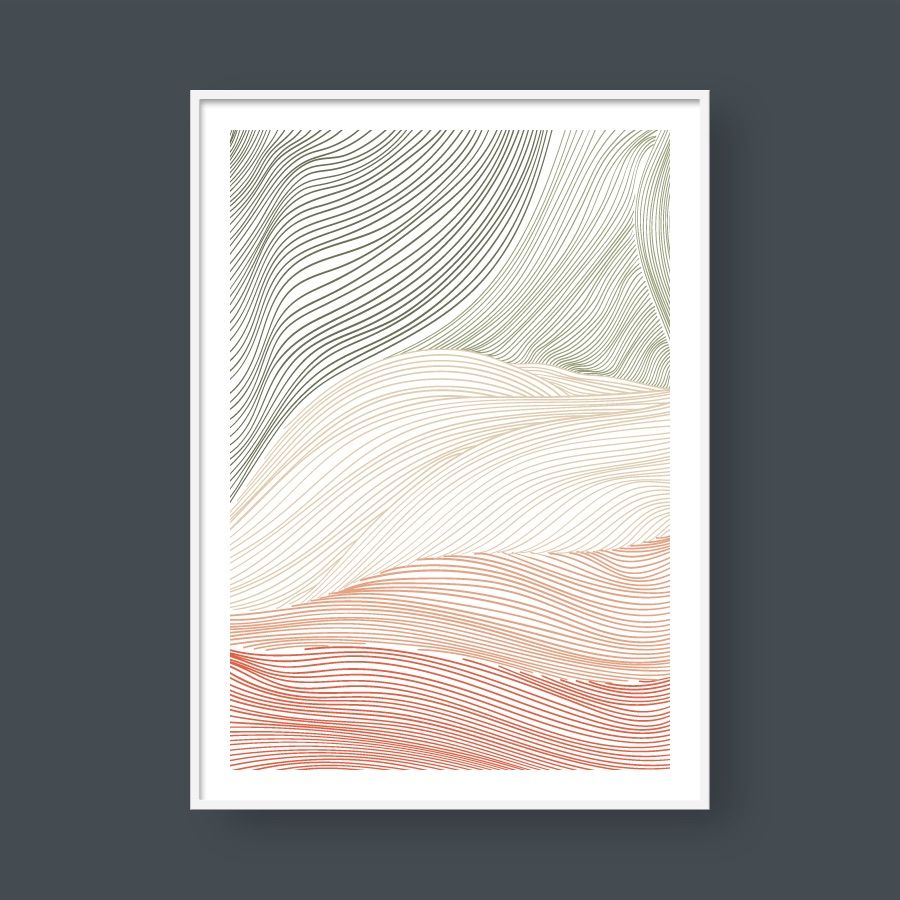 MINIMAL WAVES NO.1