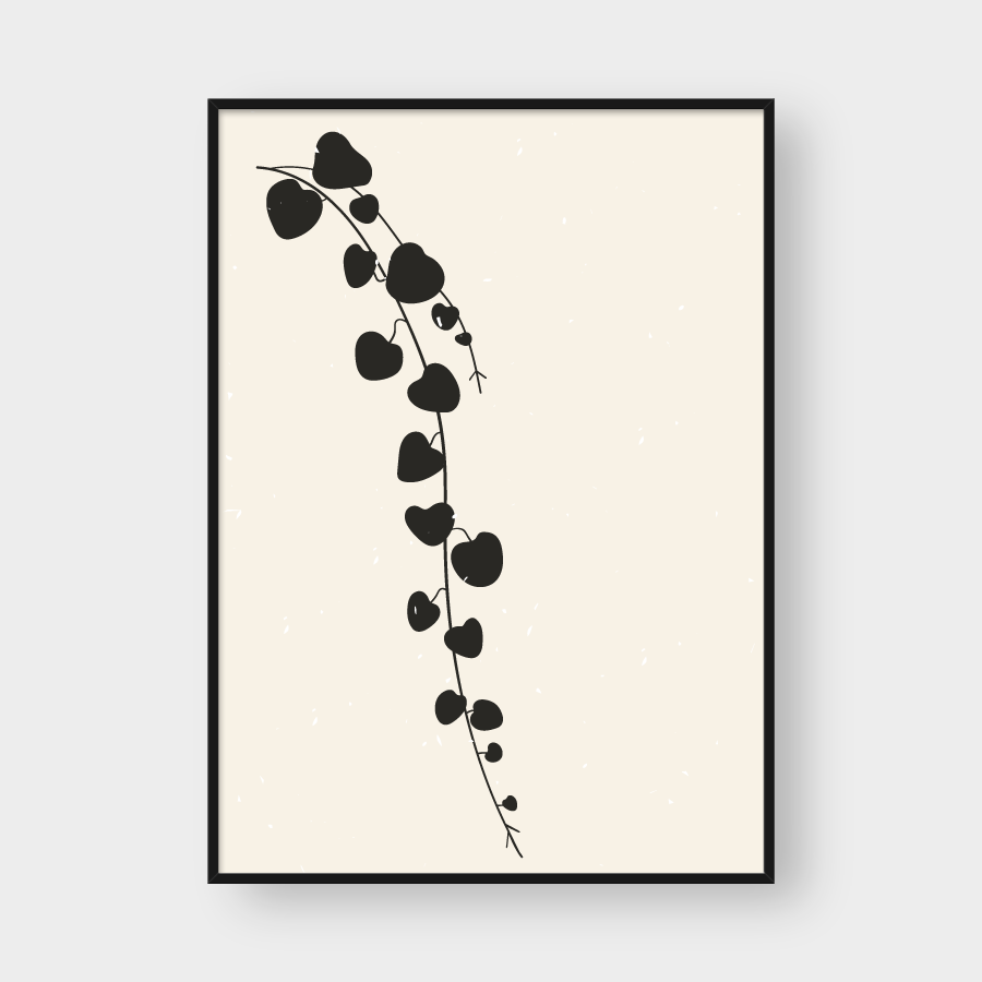 MODERN MONOCHROME NO.2