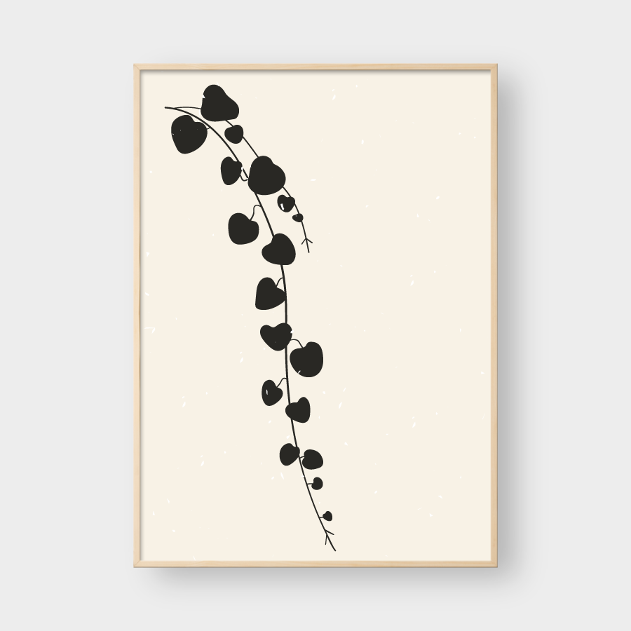 MODERN MONOCHROME NO.2