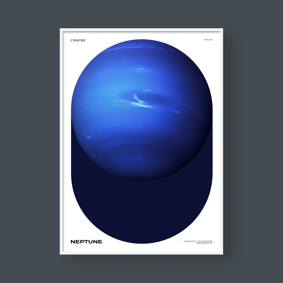NEPTUNE