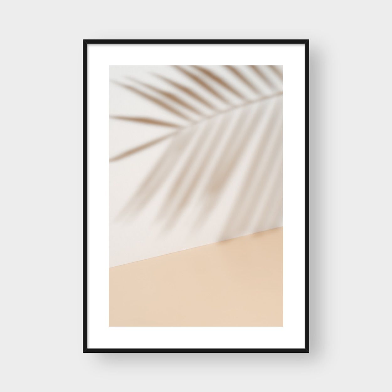 OASIS PALM LEAF NO.2