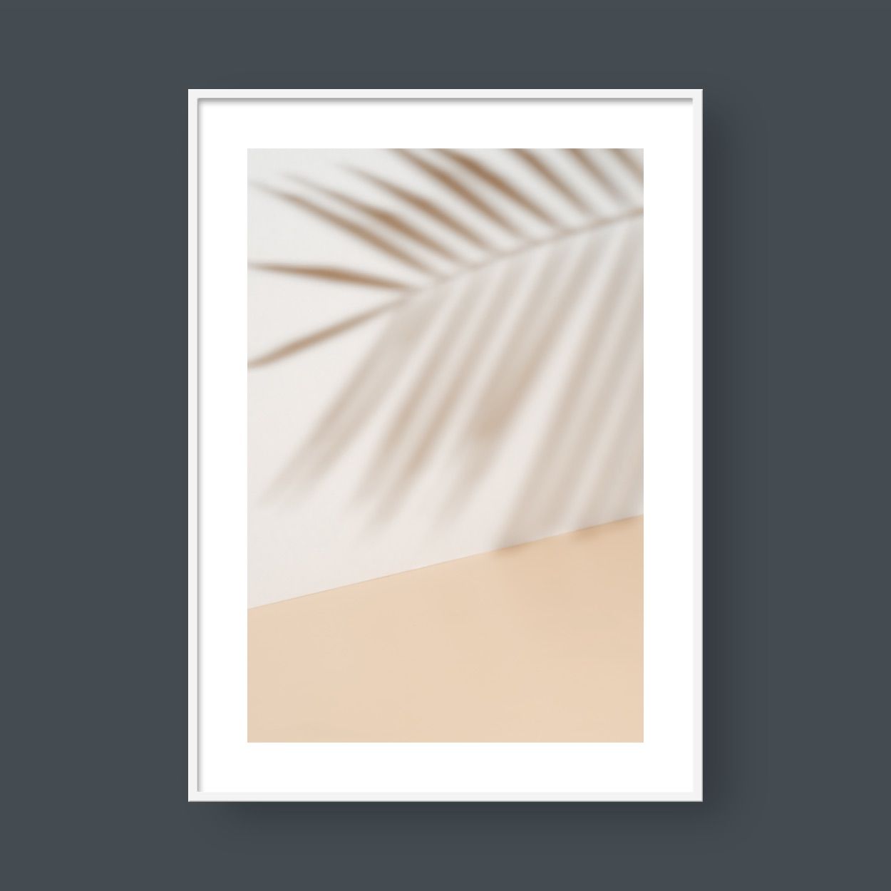 OASIS PALM LEAF NO.2
