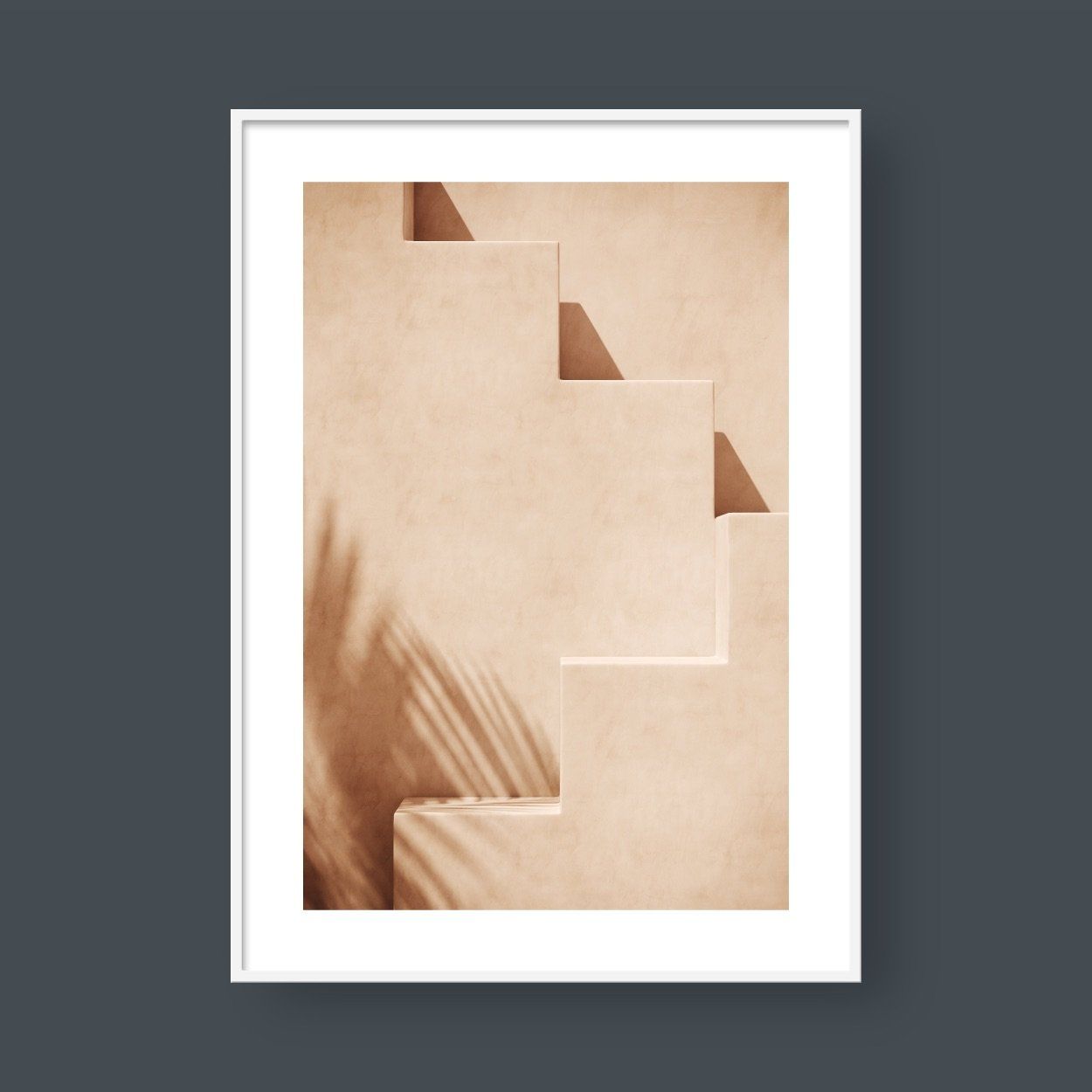 OASIS STAIRS NO.1