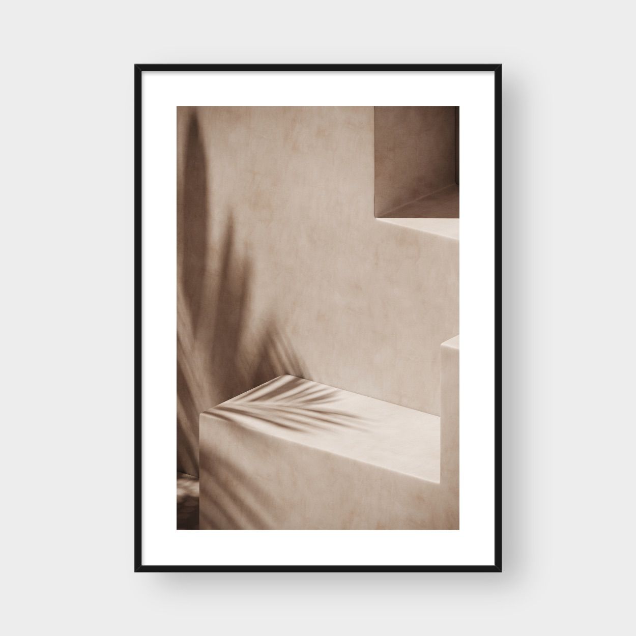 OASIS STAIRS NO.2