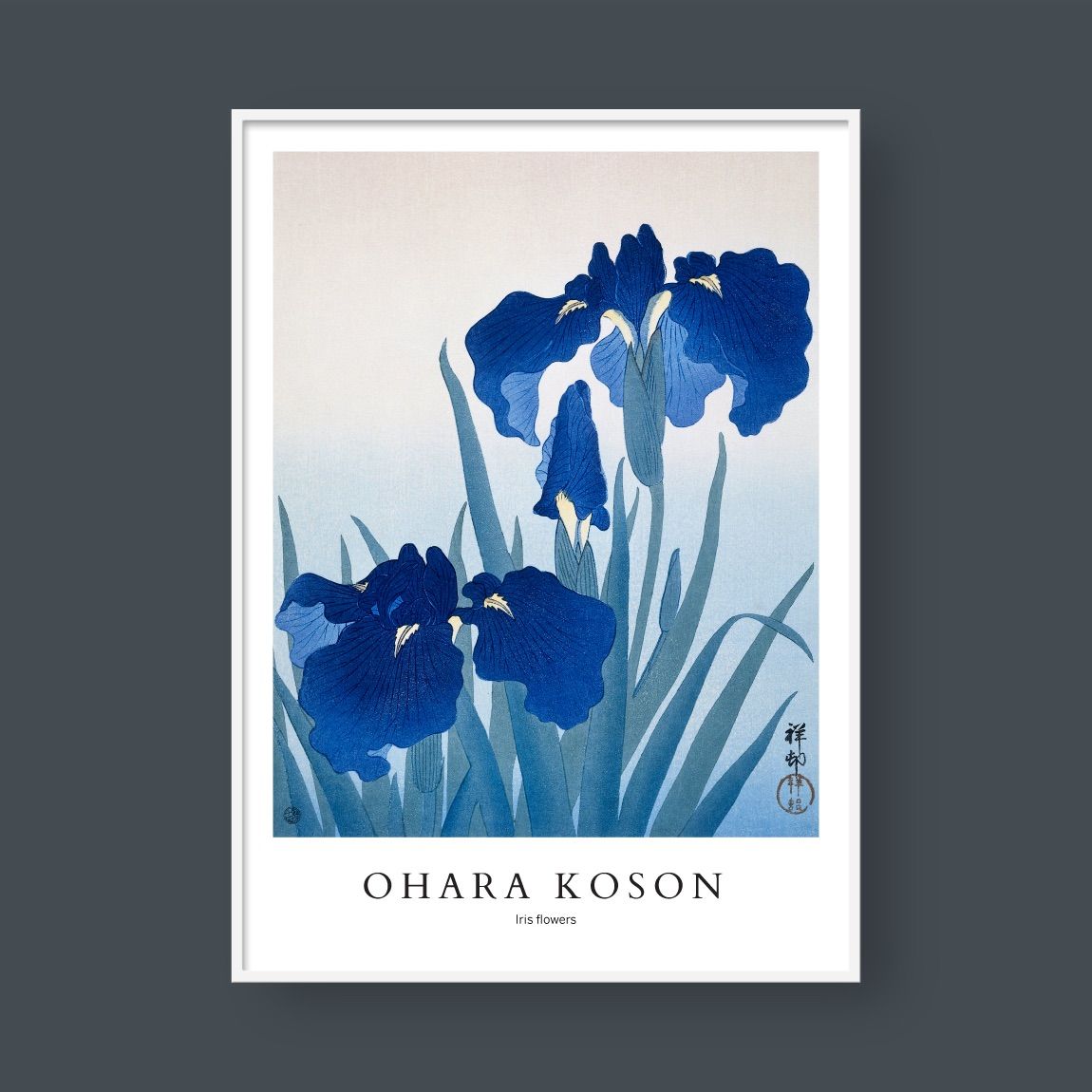 OHARA KOSON NO.2