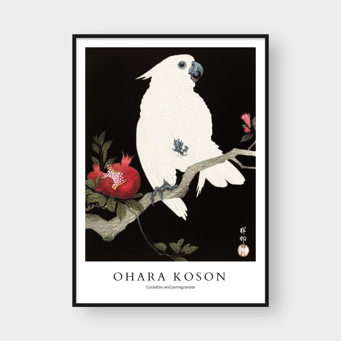 OHARA KOSON NO.4