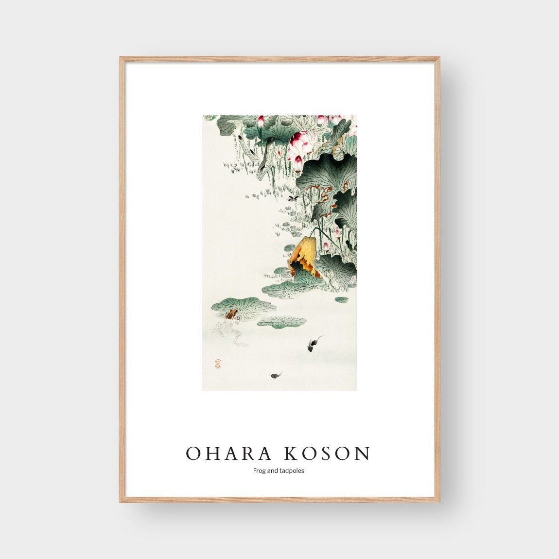 OHARA KOSON NO.10