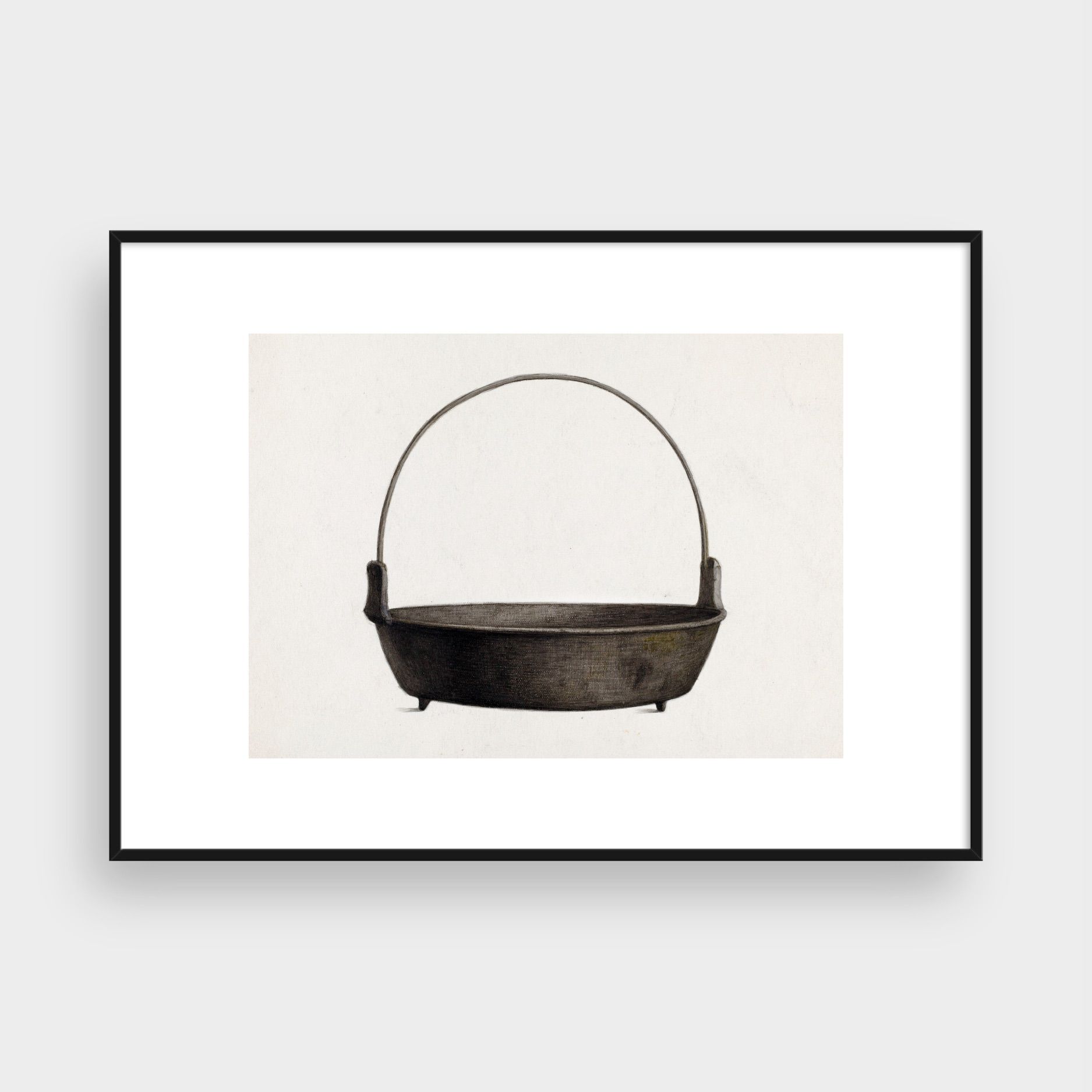 ONION KETTLE