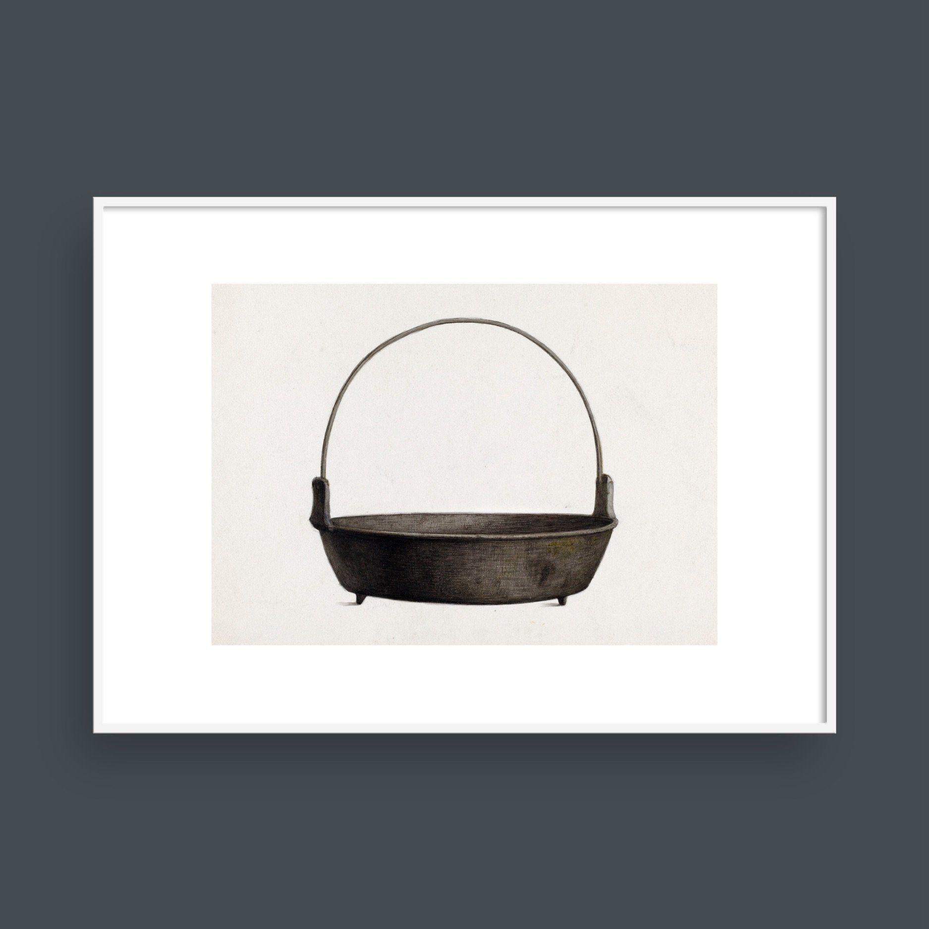 ONION KETTLE
