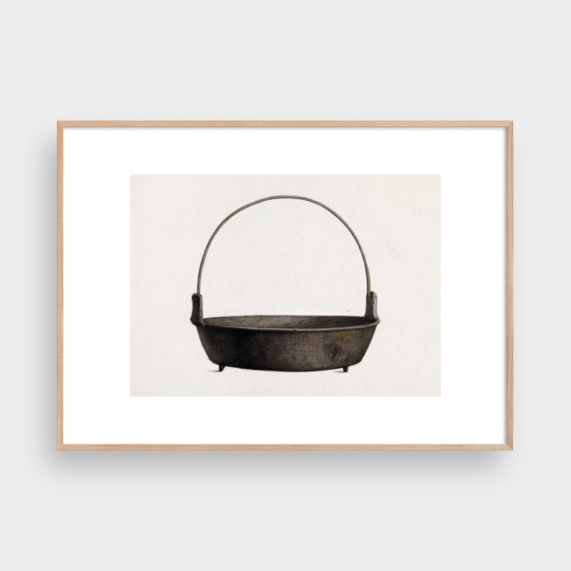 ONION KETTLE