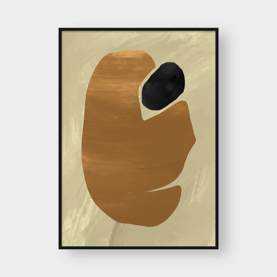 ORGANIC SHAPES_NO12