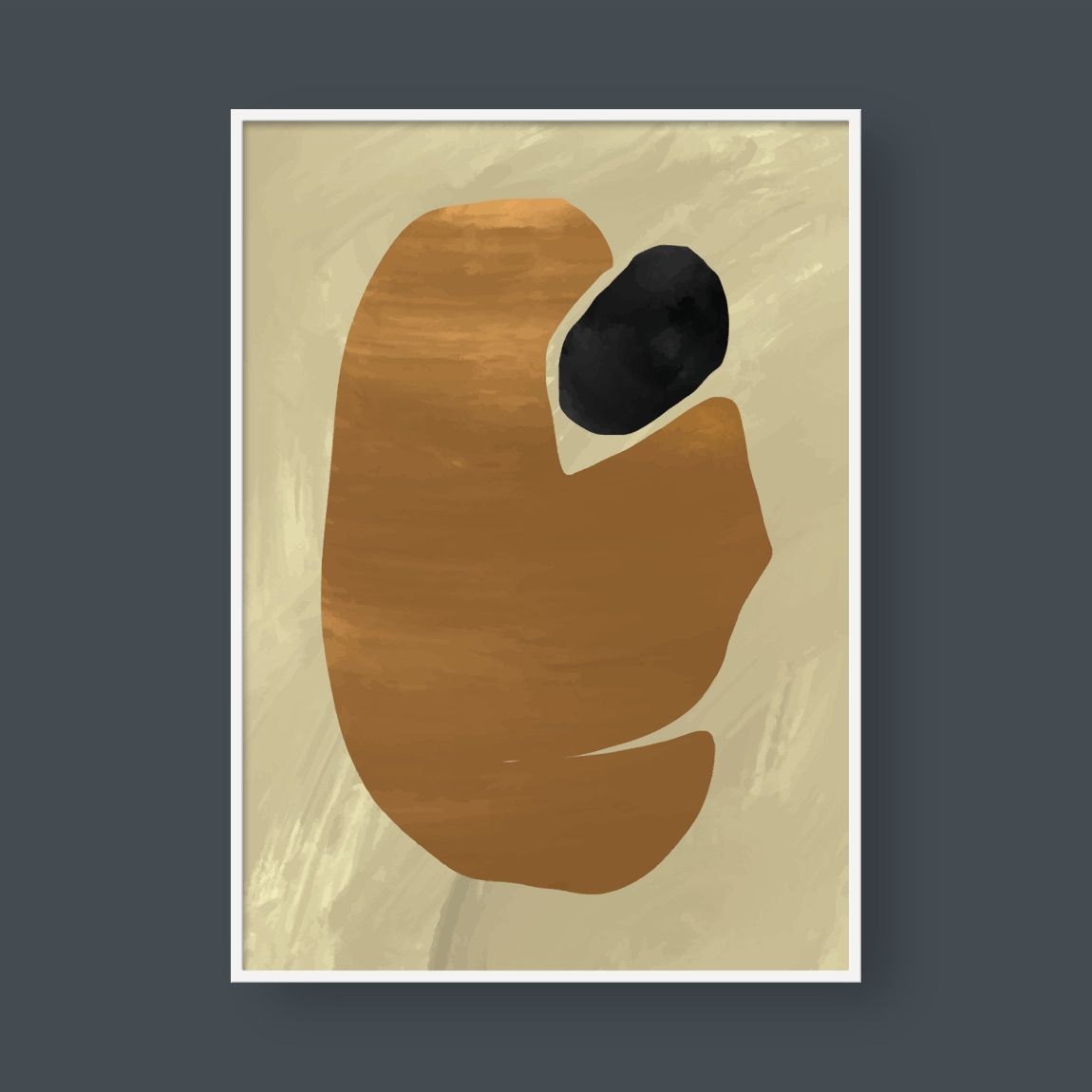 ORGANIC SHAPES_NO12